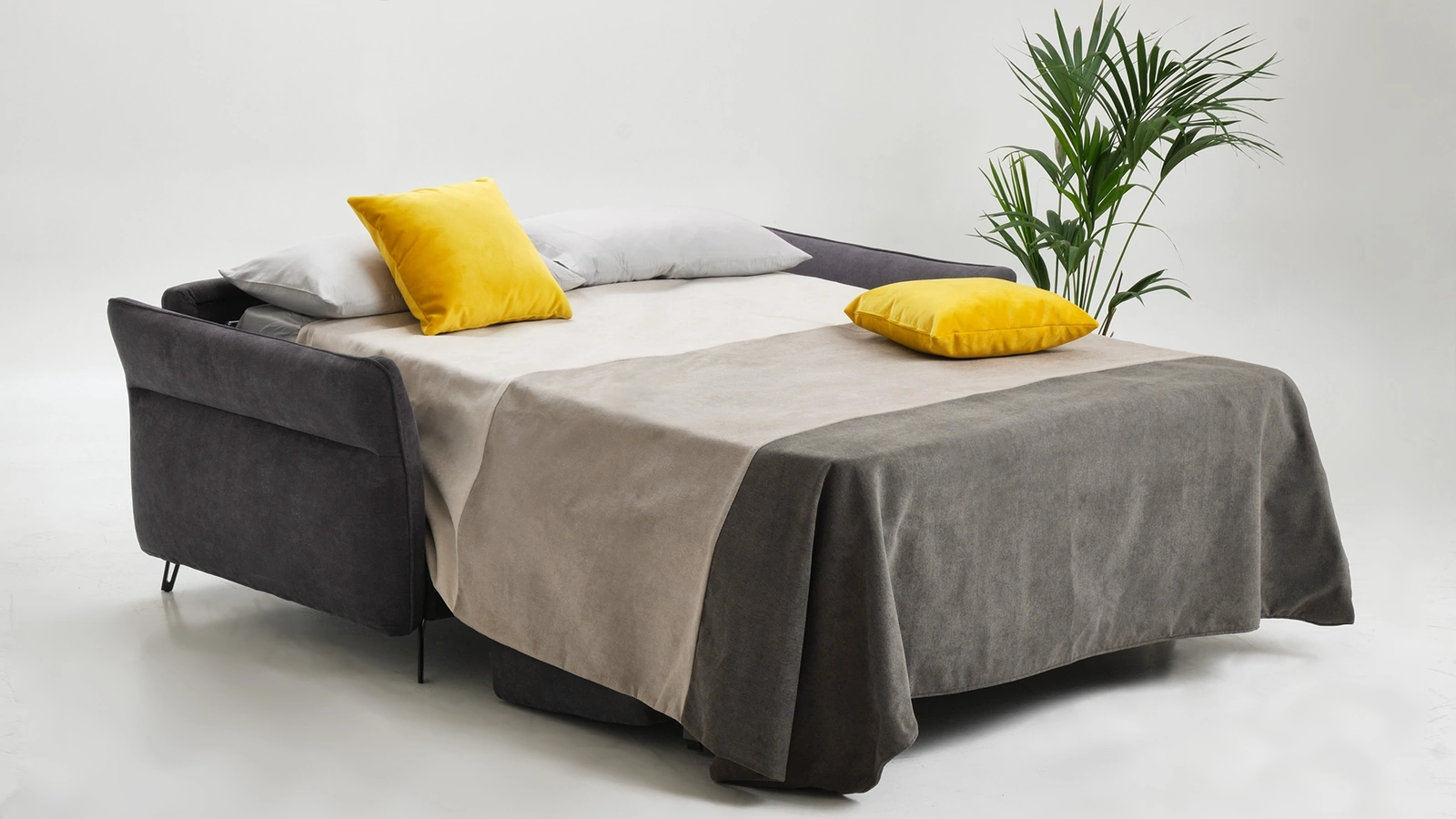 Divano letto Soave di Aerre