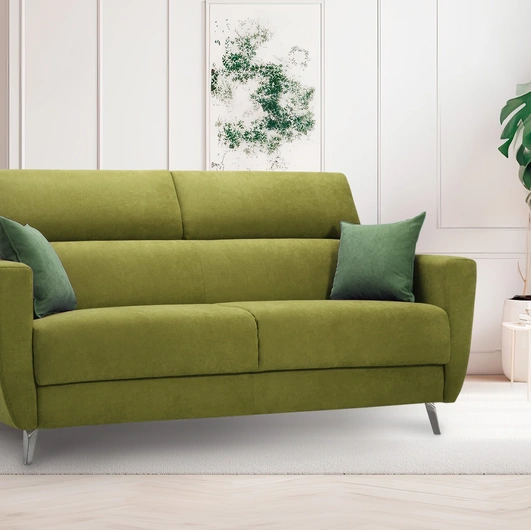 Divano letto Sveva di Aerre