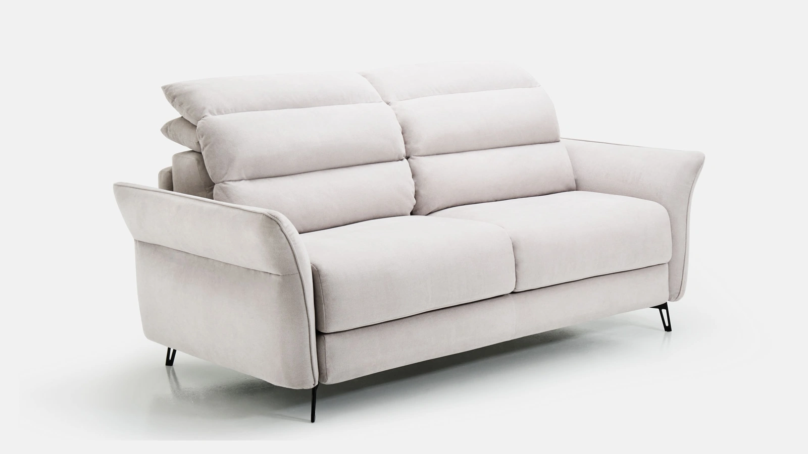 Divano letto Tenero di Aerre