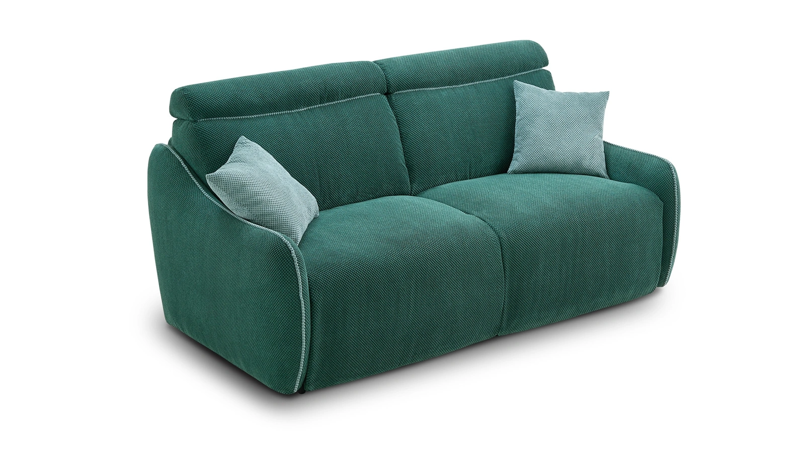 Divano letto Apple di Aerre