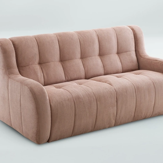 Divano letto Bloom di Aerre