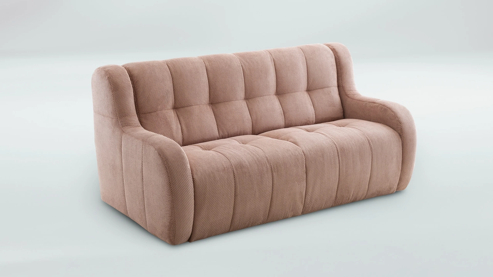 Divano letto Bloom di Aerre