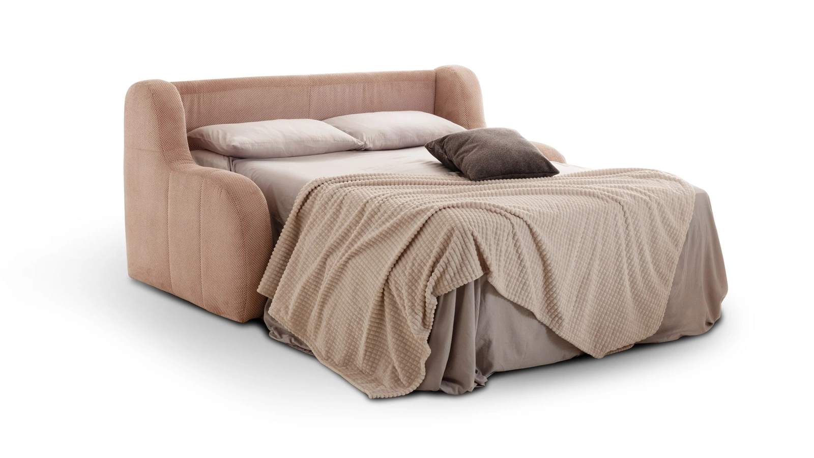Divano letto Bloom di Aerre