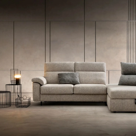 Divano Letto Camber di Samoa