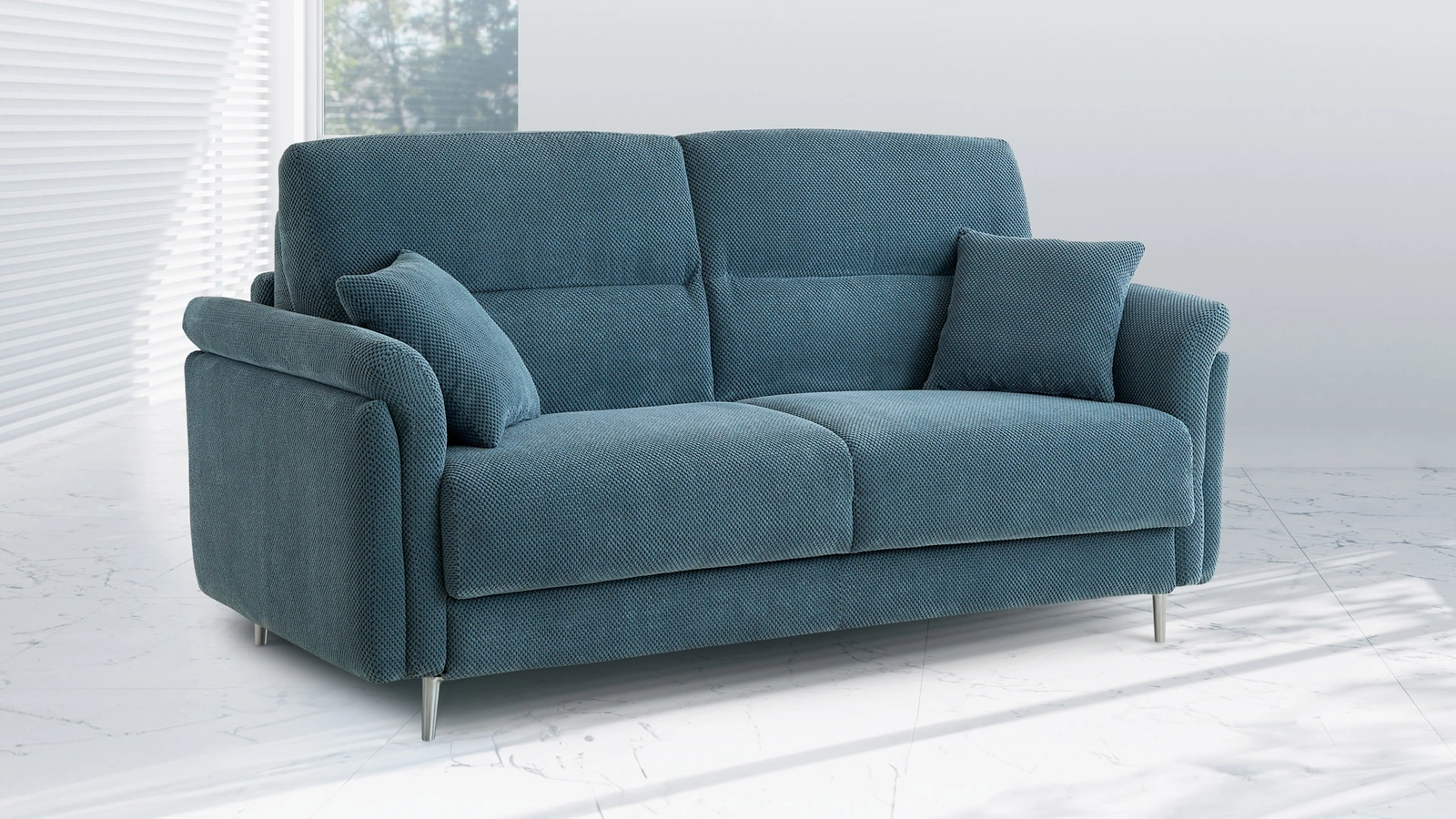 Divano letto Celia di Aerre