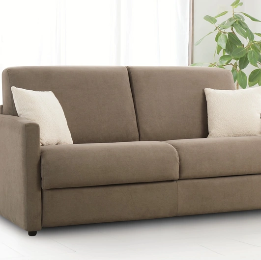 Divano letto Corinne di Aerre