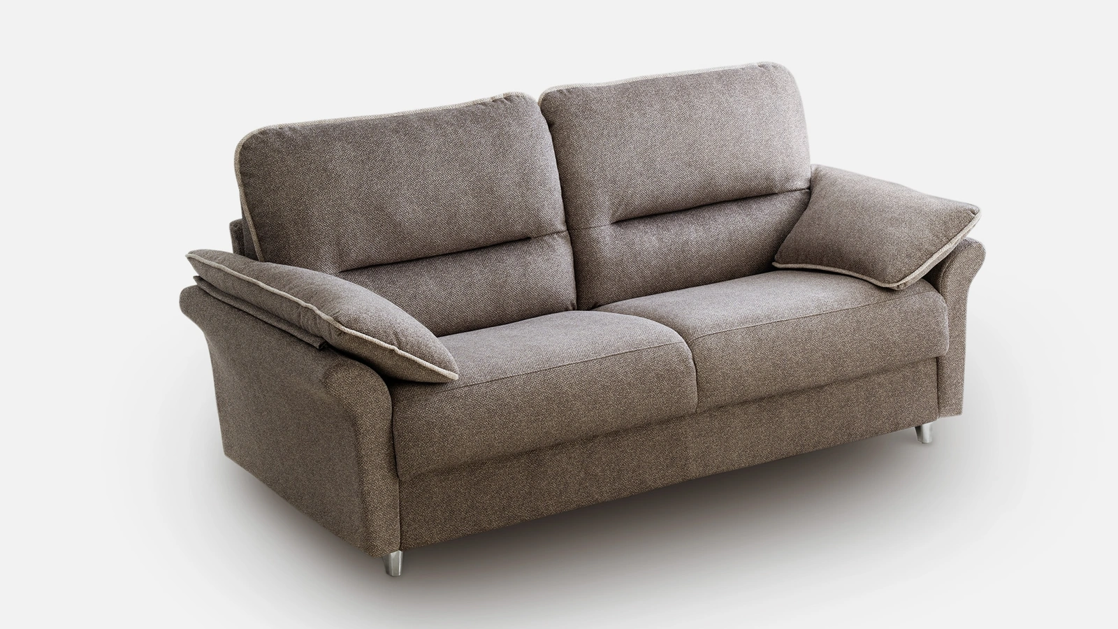 Divano letto Elvia di Aerre