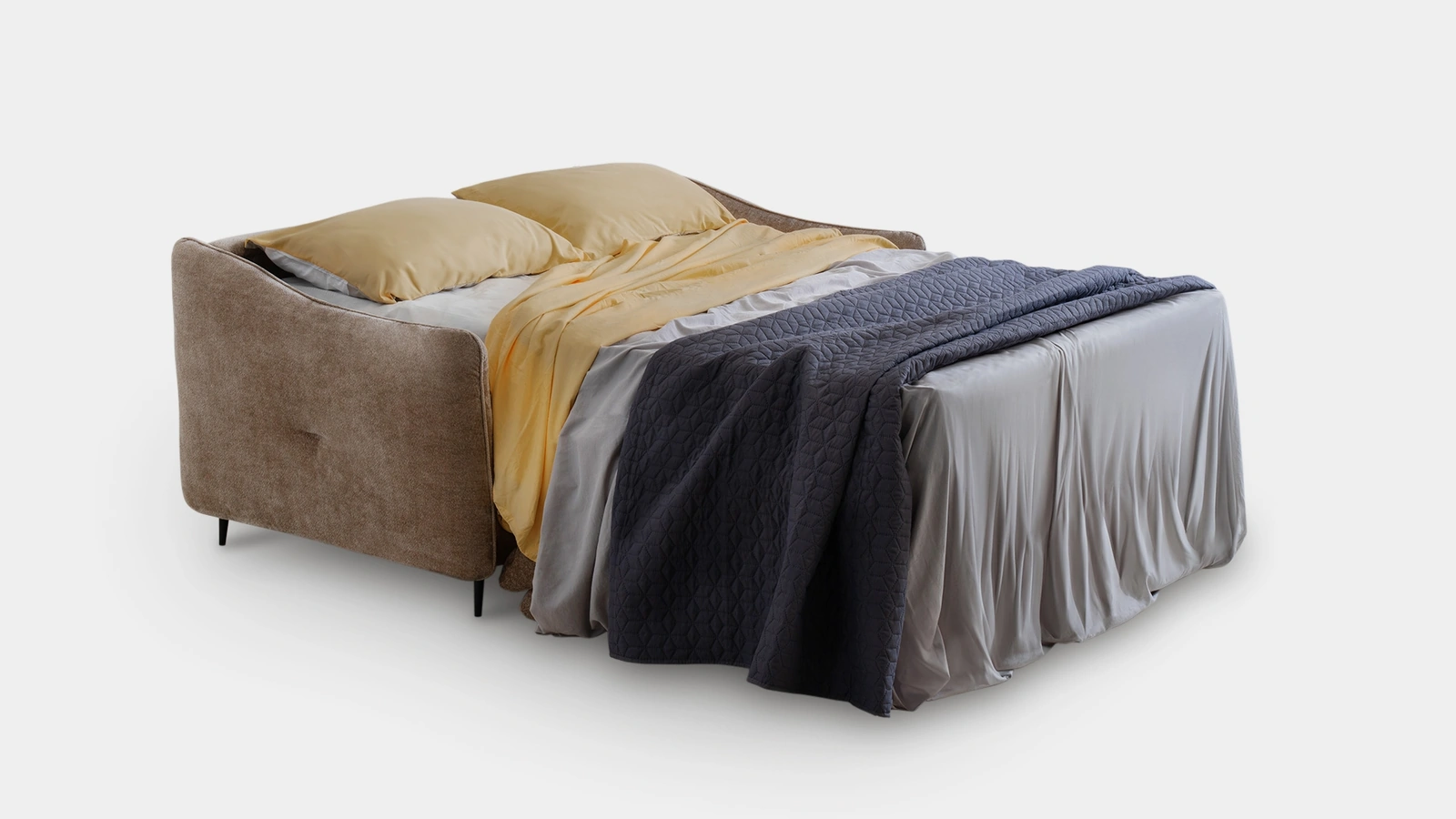 Divano letto Florence di Aerre