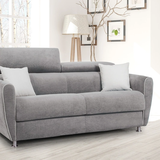 Divano letto Gina Style di Aerre