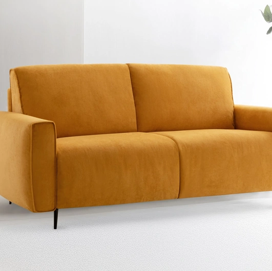 Divano letto Ginevra di Aerre