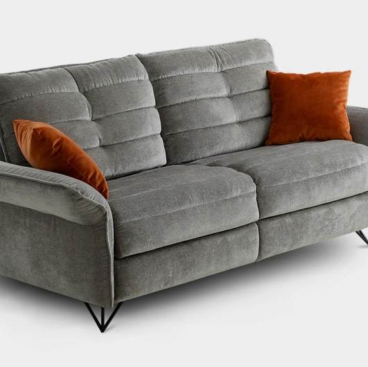 Divano letto Giselle di Aerre