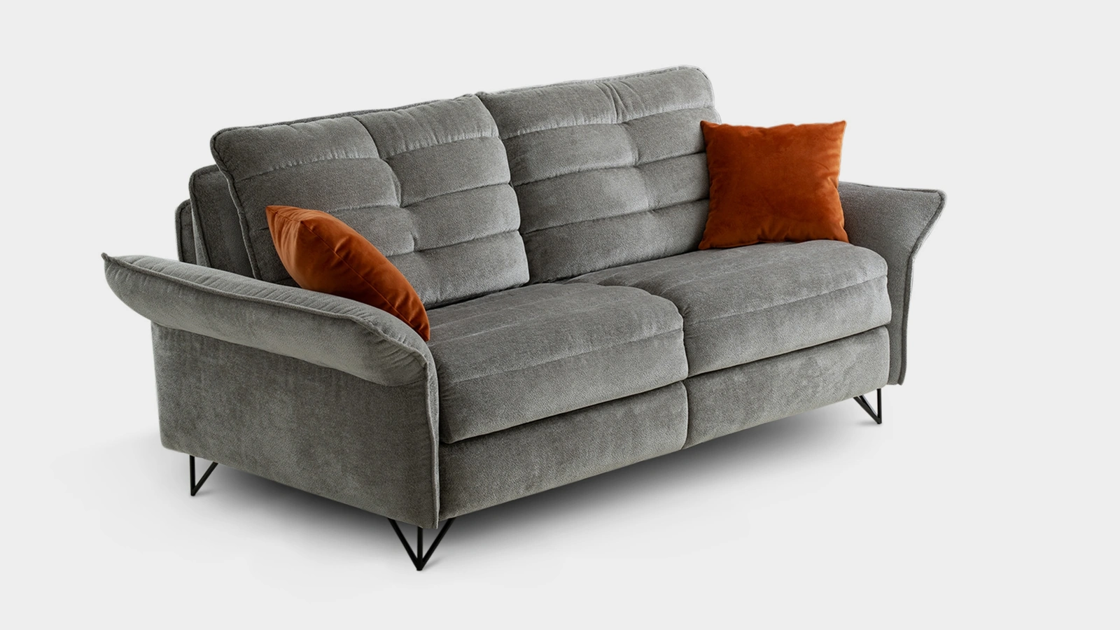 Divano letto Giselle di Aerre