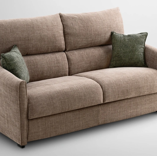 Divano letto Guenda di Aerre