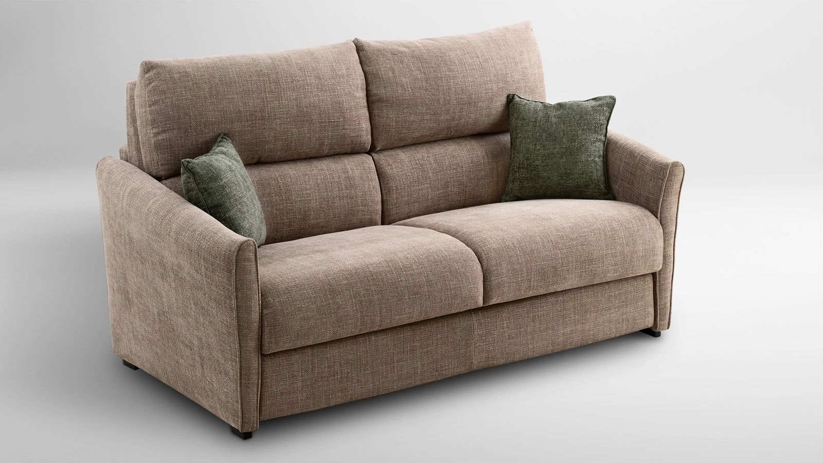 Divano letto Guenda di Aerre