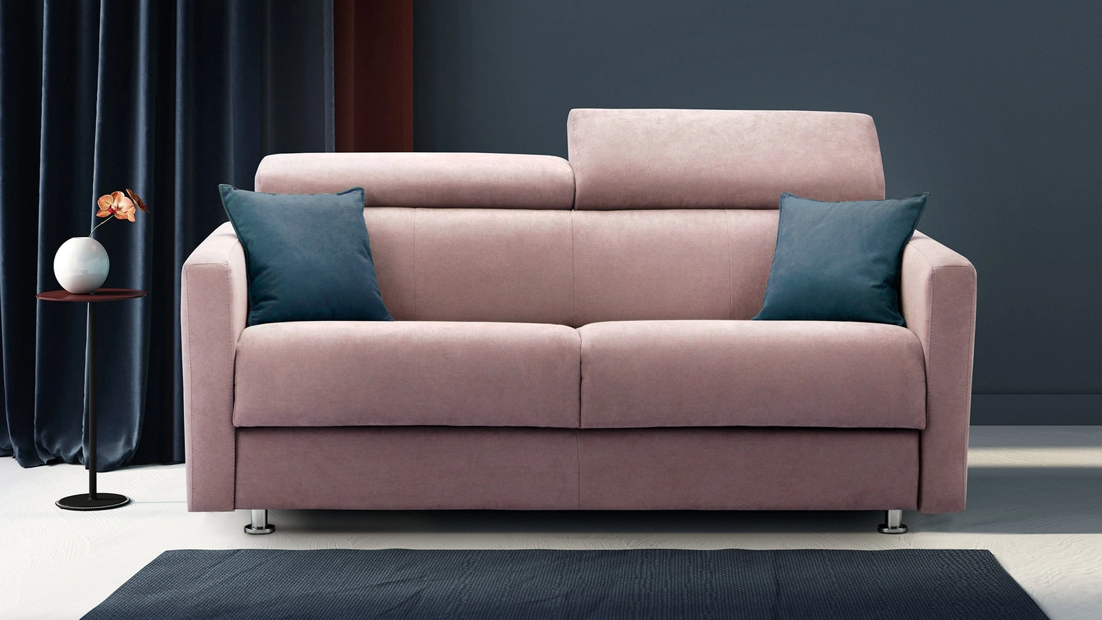 Divano letto Ingrid di Aerre