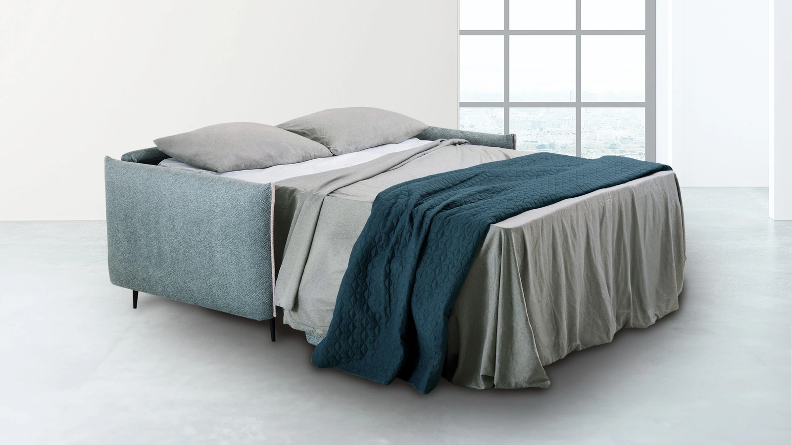 Divano letto Melania di Aerre