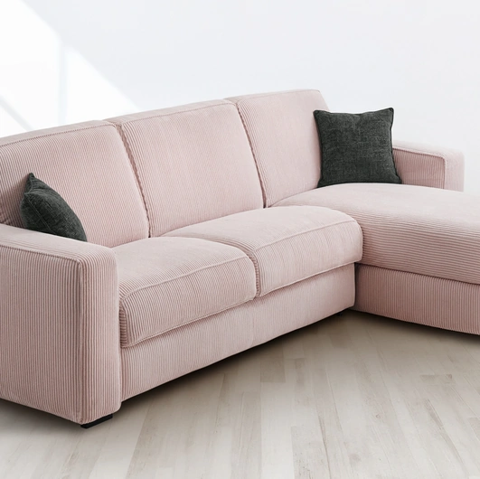 Divano letto Melita di Aerre