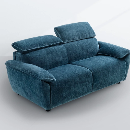 Divano letto Mimosa di Aerre