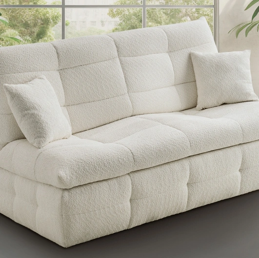 Divano letto Pascal di Aerre