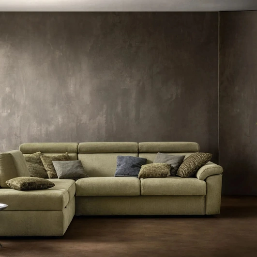 Divano Letto Place di Samoa