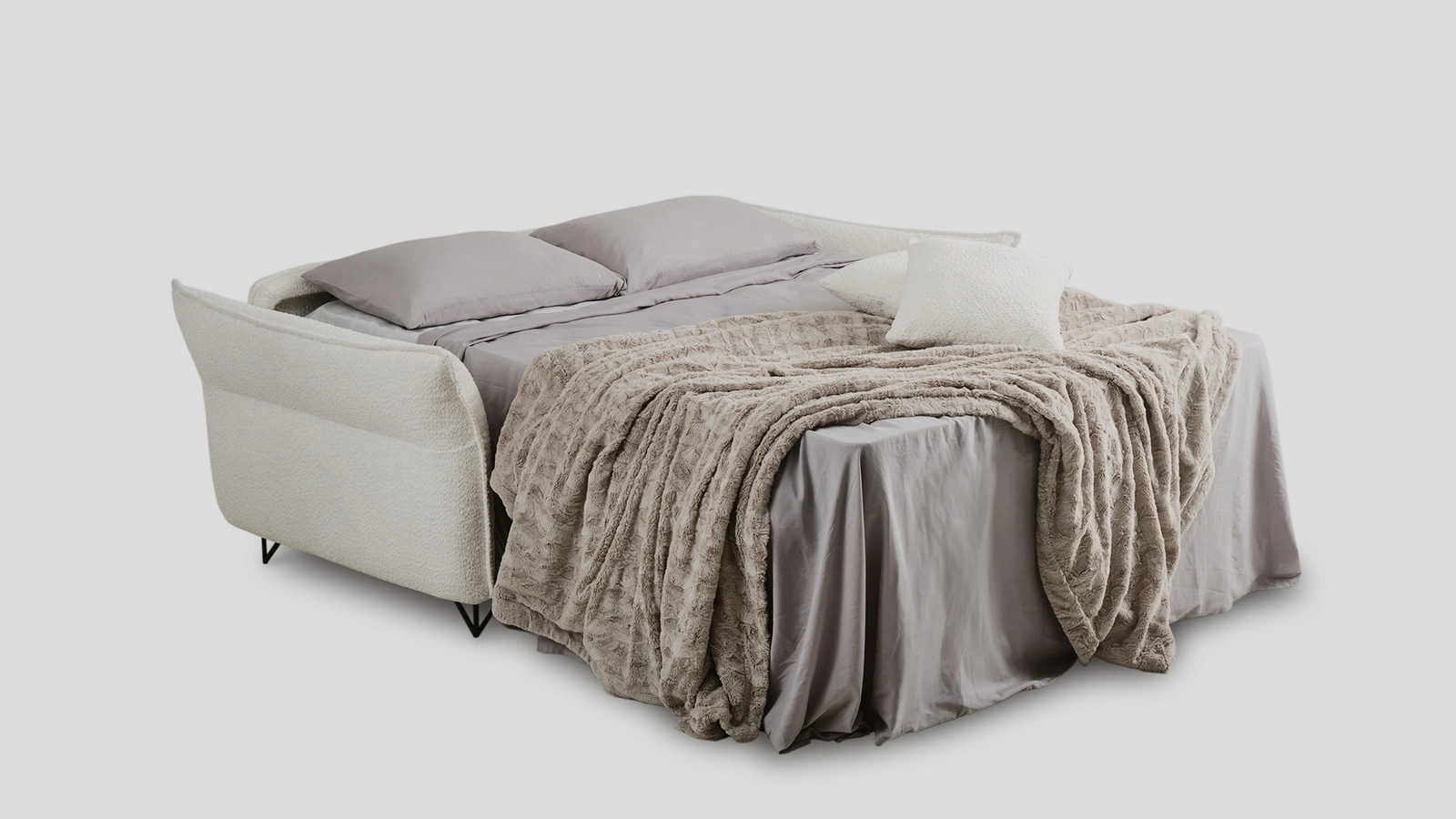 Divano letto Sephora di Aerre