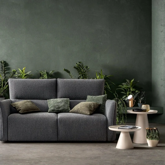 Divano Letto relax Total di Samoa