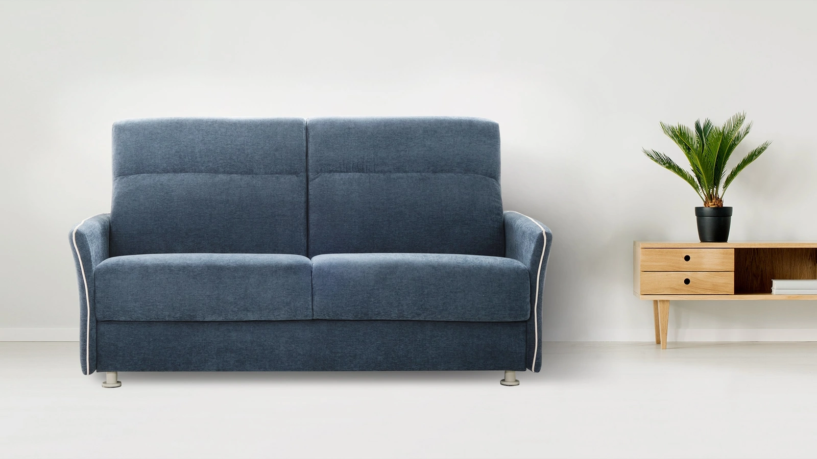 Divano letto Zara Special di Aerre