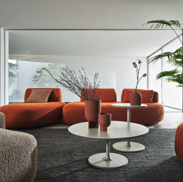 Divano letto Pascal di Aerre