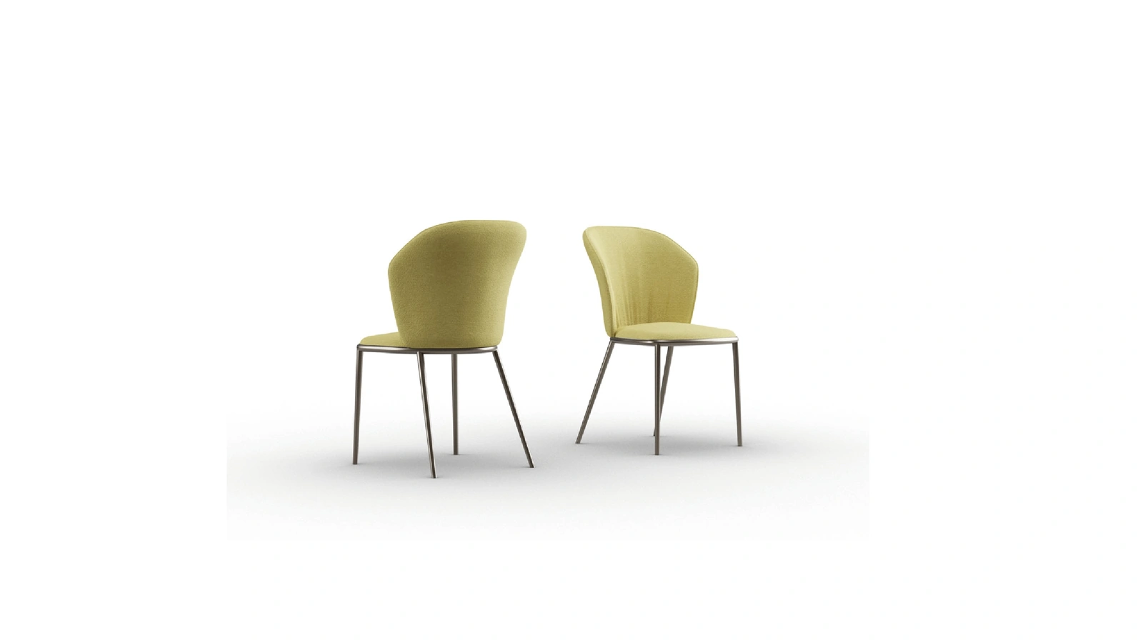 Sedia Bloom di Zamagna