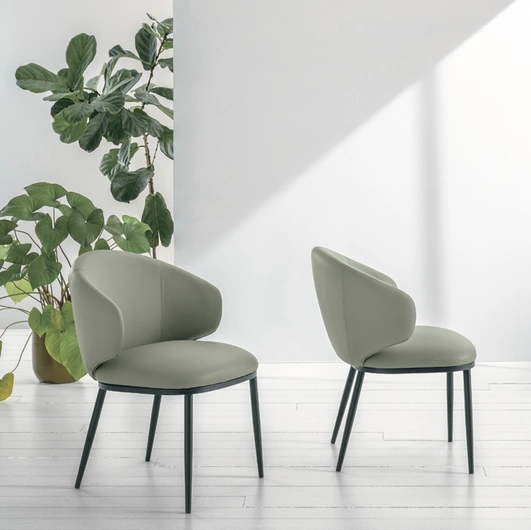 Sedia Candy di Target Point