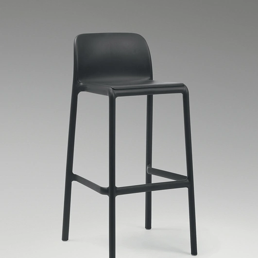 Sgabello Faro in polipropilene di La Primavera