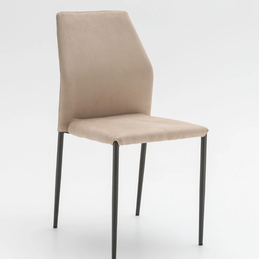 Sedia in tessuto Firenze di La Primavera