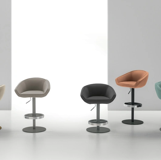 Sgabelo Fluf di Target Point