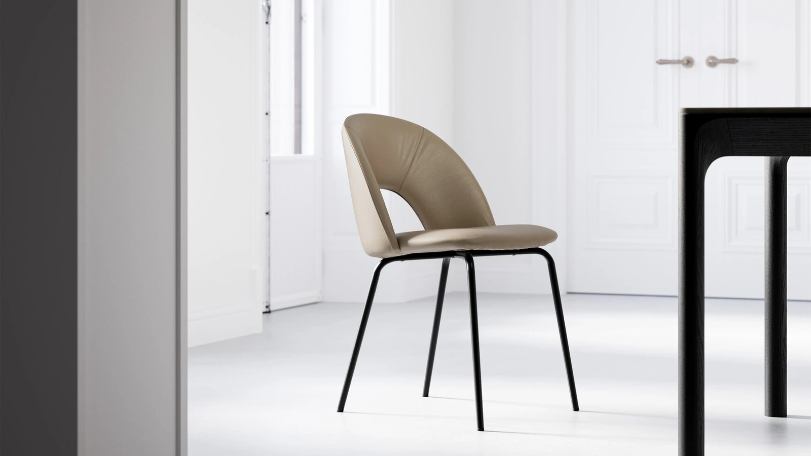 Sedia Kate di Arredo3