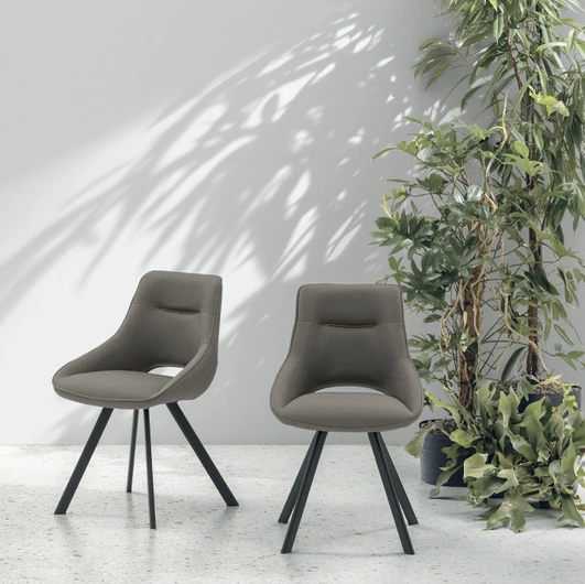 Sedia Kudo di Target Point