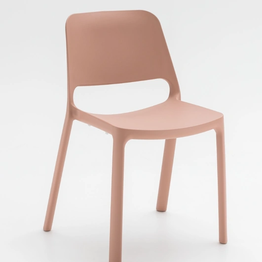 Sedia in polipropilene Lima di La Primavera