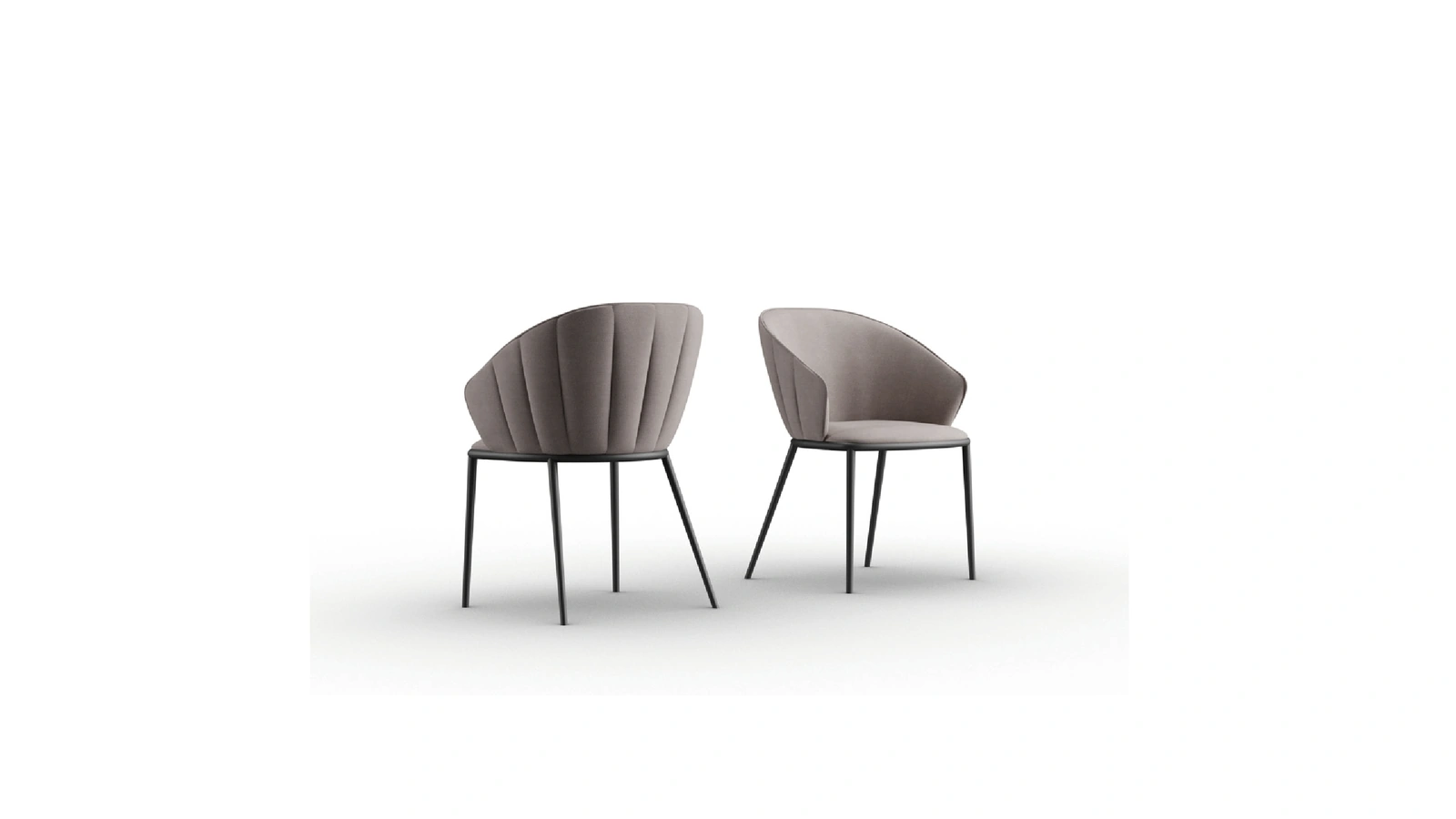 Sedia Lisa di Zamagna