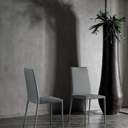 Sedia Malik di Bontempi