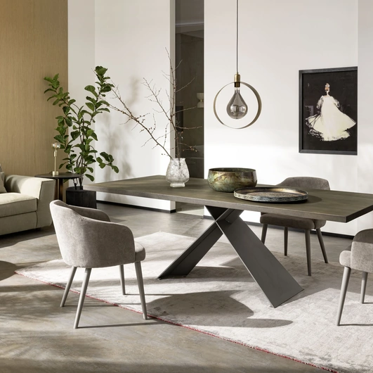 Sedia Mia di Alta Corte