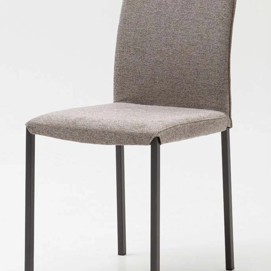 Sedia Miami in tessuto di La Primavera