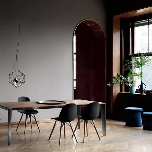 Sedia Mood di Bontempi