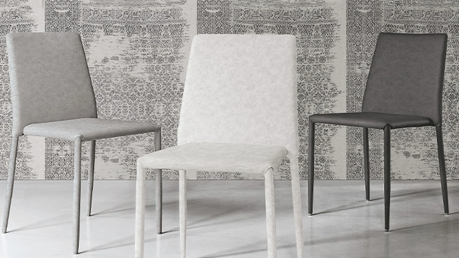 Sedia Nizza di Target Point