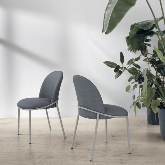 Sedia Ofelia di Target Point