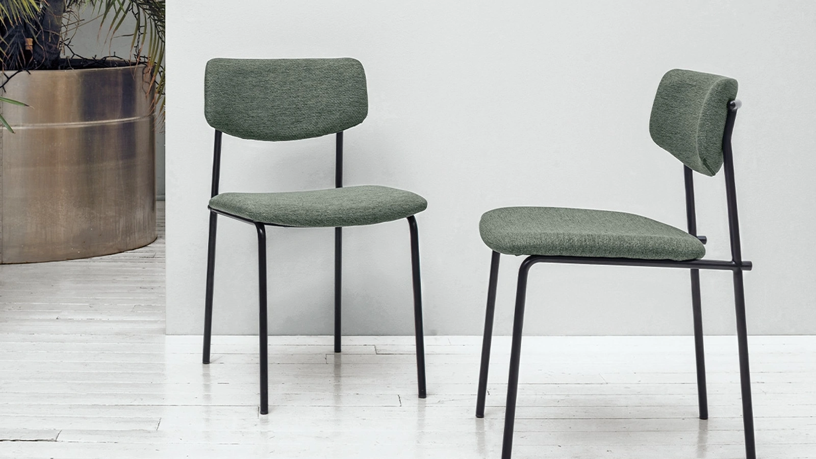 Sedia Osaka di Target Point