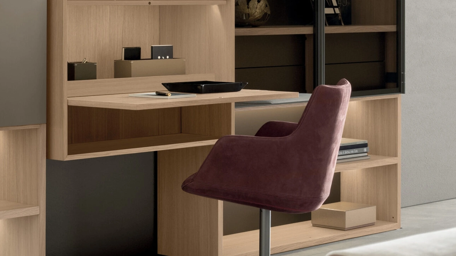 Sedia Divina di Presotto