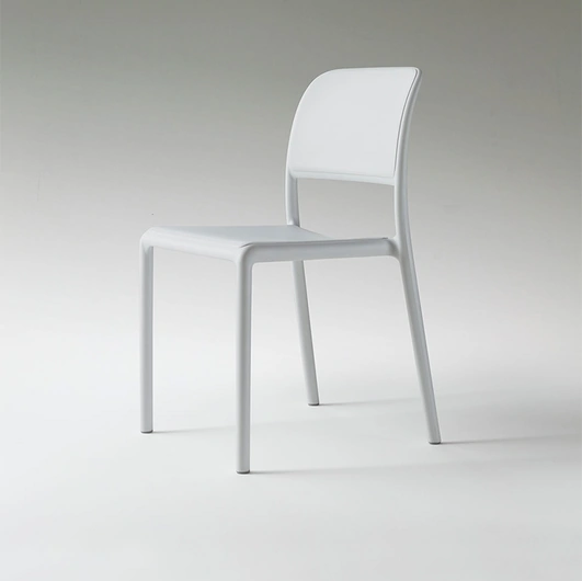 Sedia in tecnopolimero Riva di La Primavera