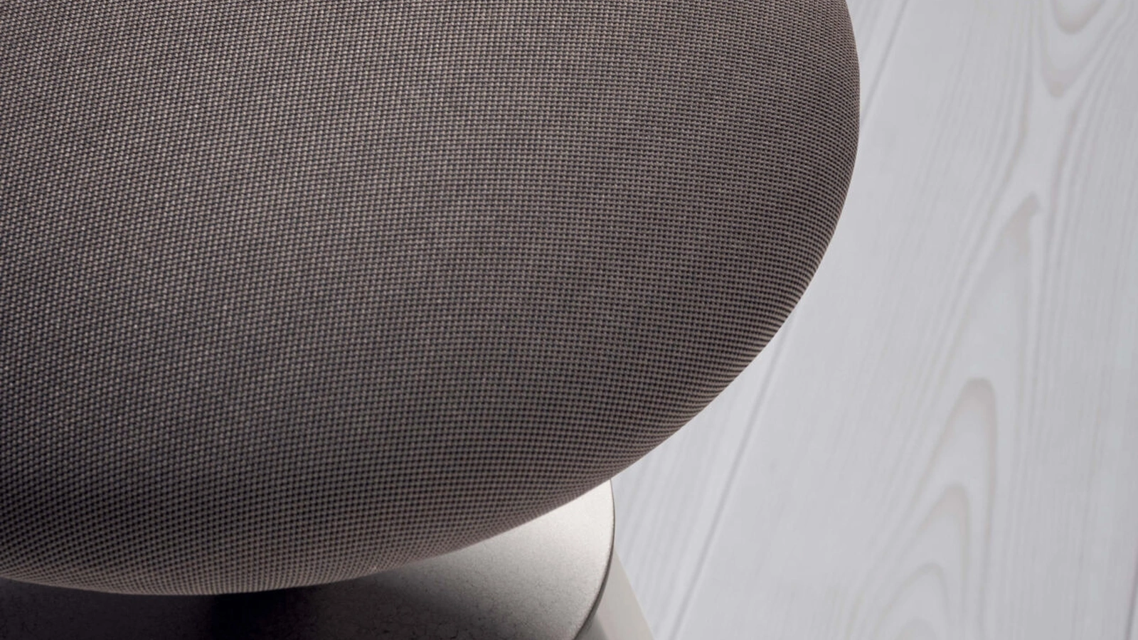 Sgabello regolabile in altezza Squid di Presotto