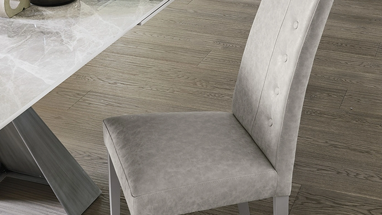 Sedia Bellinzona di Target Point