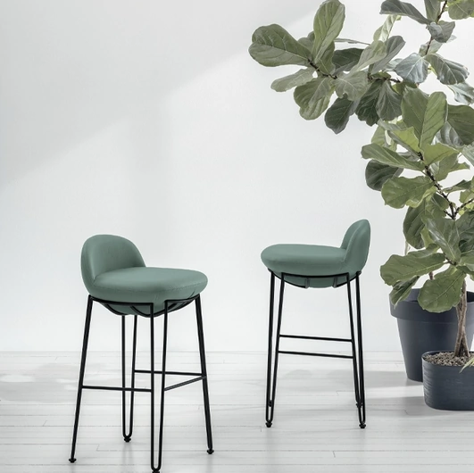 Sgabello Vovo Plus di Target Point