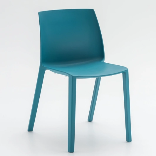 Sedia in polipropilene Torino di La Primavera